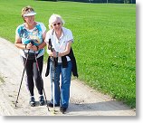 Nordic Walking